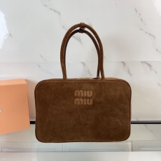 MIU MIU Top Handle Bags